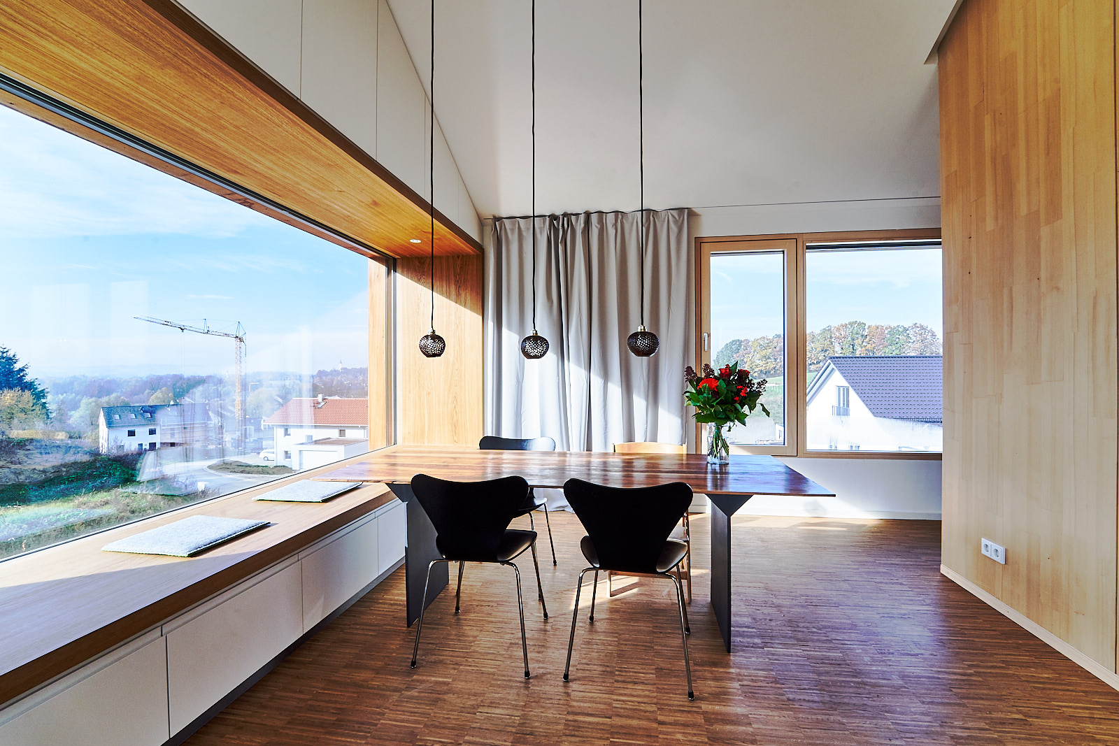 M&uuml;hlleiten Haus W